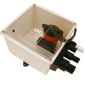 Grey Water System  1000GPH  24V