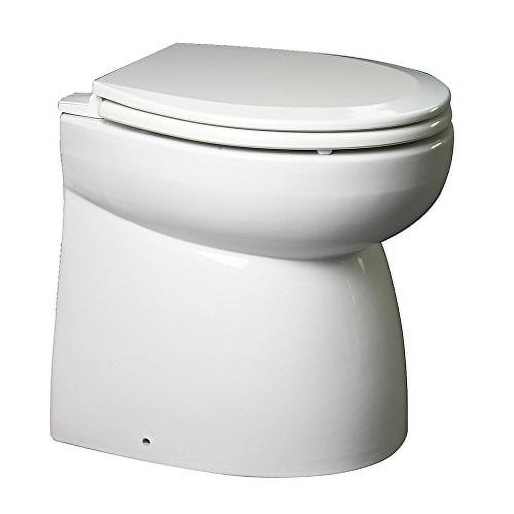 Marine Toilet Standard 12V Compact