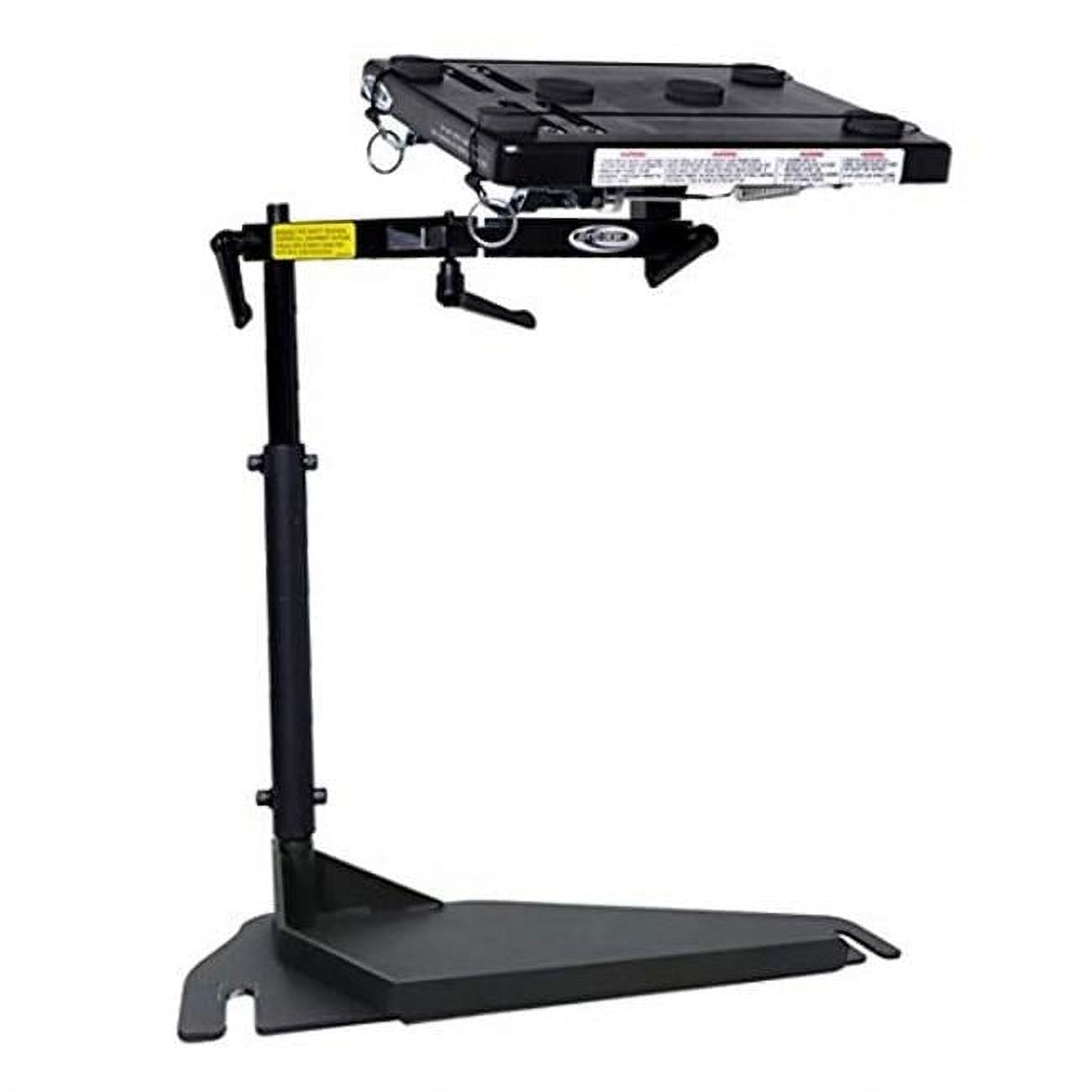 Laptop Mount Chevy Silverado 'T1' 1