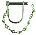 Sm Cplr Lock Pin/Pin Savr