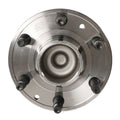 Hub Assembly