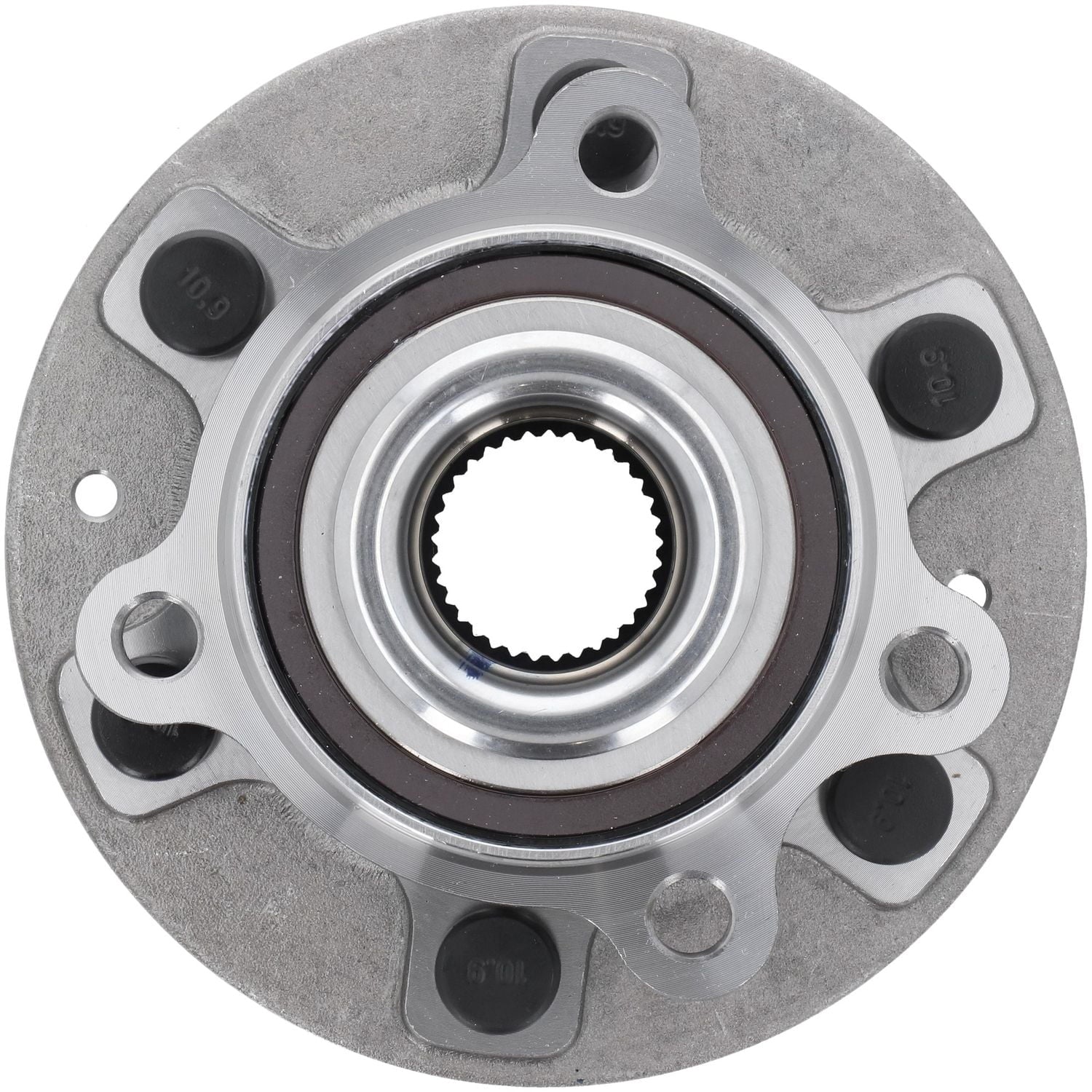 Hub Assembly