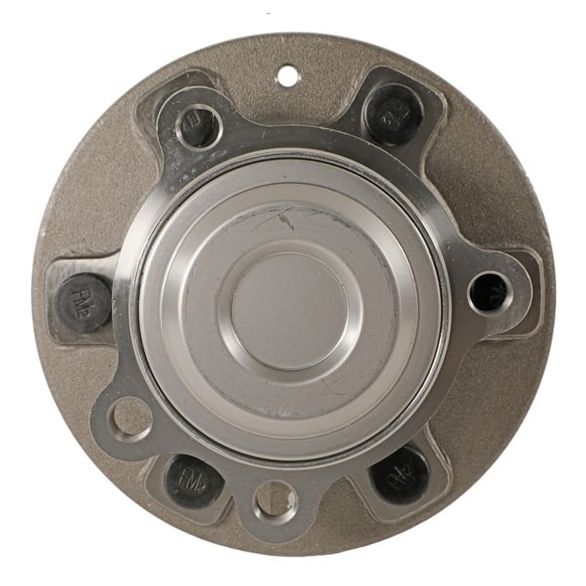 Hub Assembly