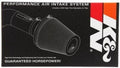 Jeep Wrangler Intake 2007