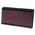 Panel Fltr See Appl.guide