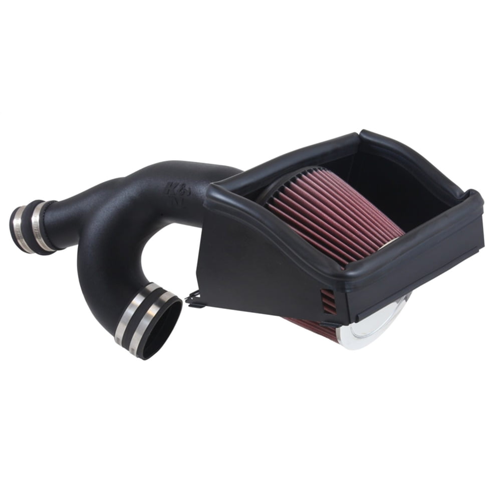 Aircharger Ford F150 Ecoboost V6