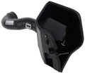 Perf Intake Kit; Chevrolet Silverad