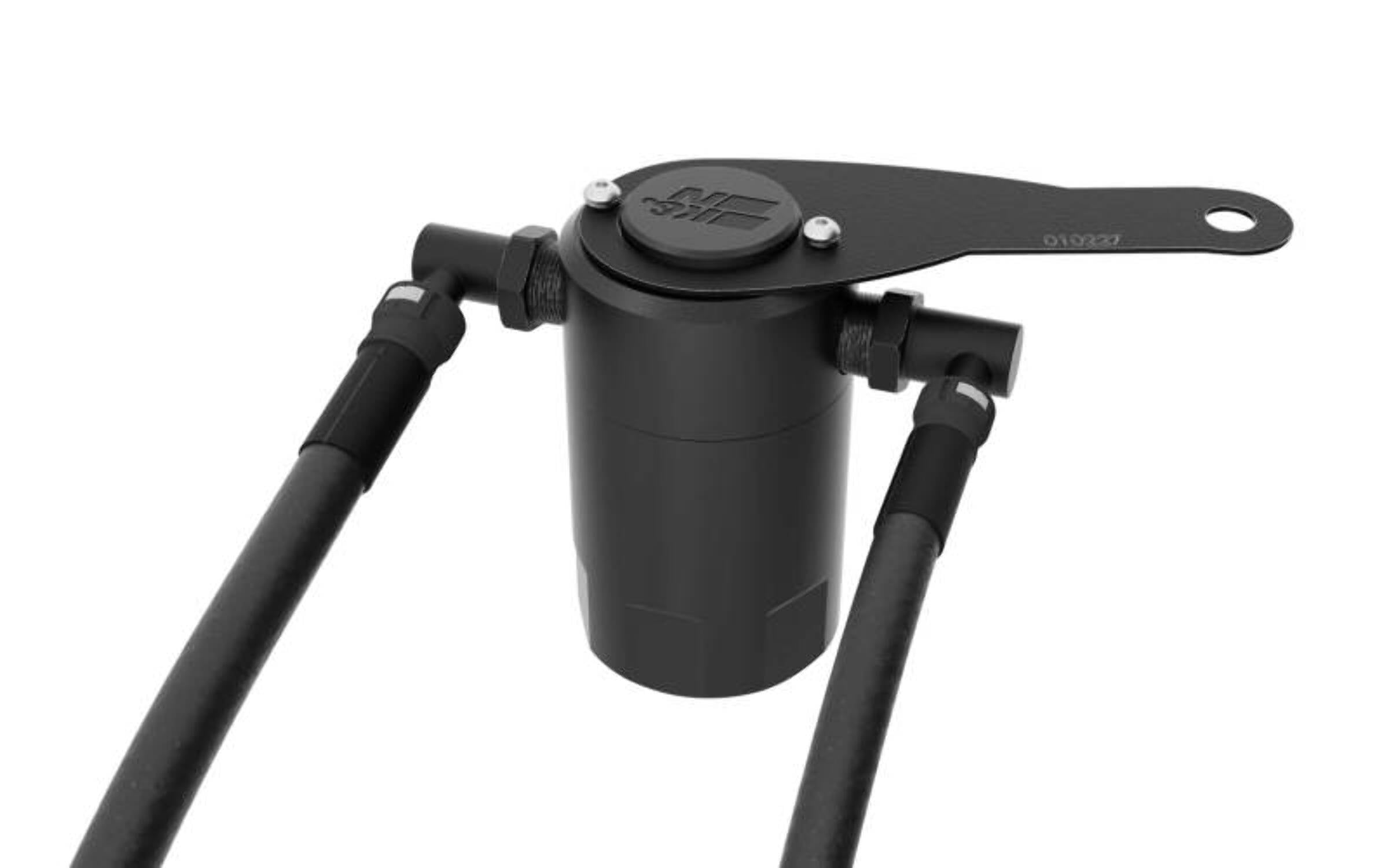 Catch Can; Oil Separator  Chev Cama