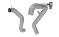 Charge Pipe Kit
