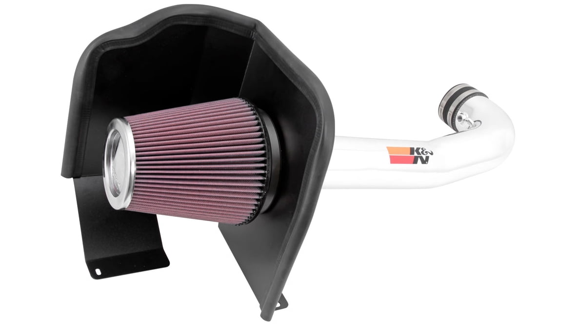 Performance Intake Kit