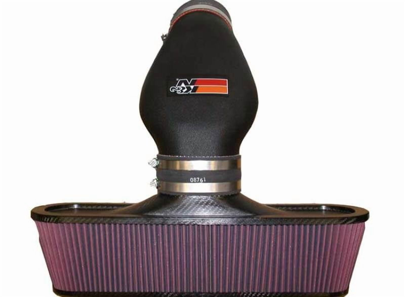 Filter Corvette 2005