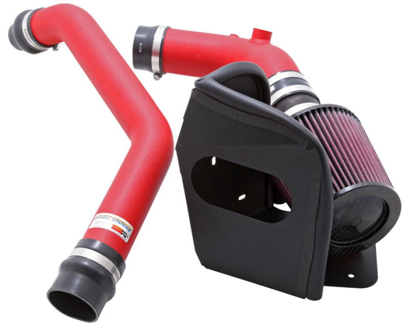 Performance Intake Kit