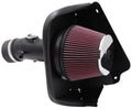 Cold Air Induction