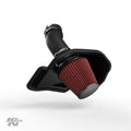Charger 6.4 Ltr Bblack
