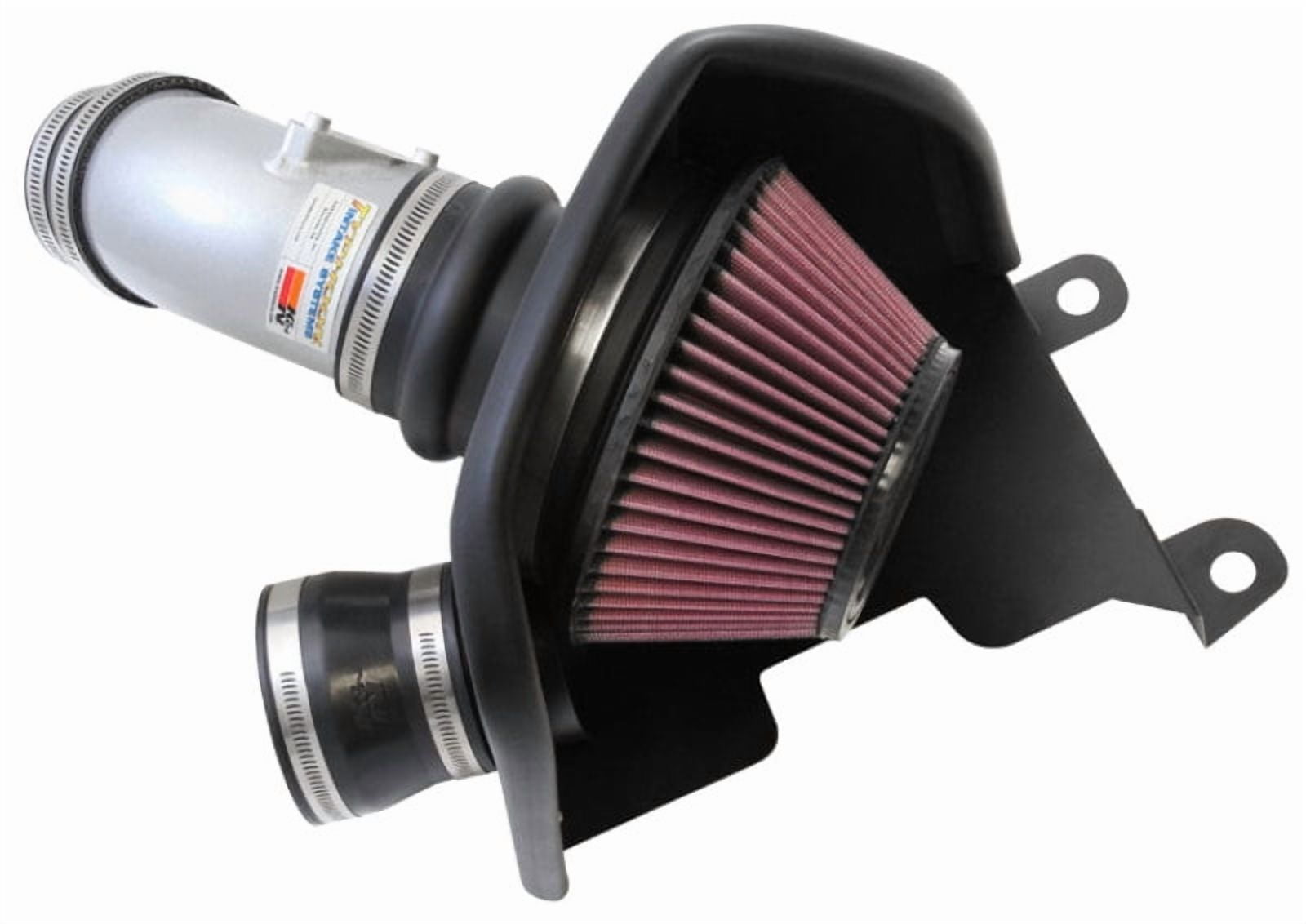 Cold Air 2012 Civic