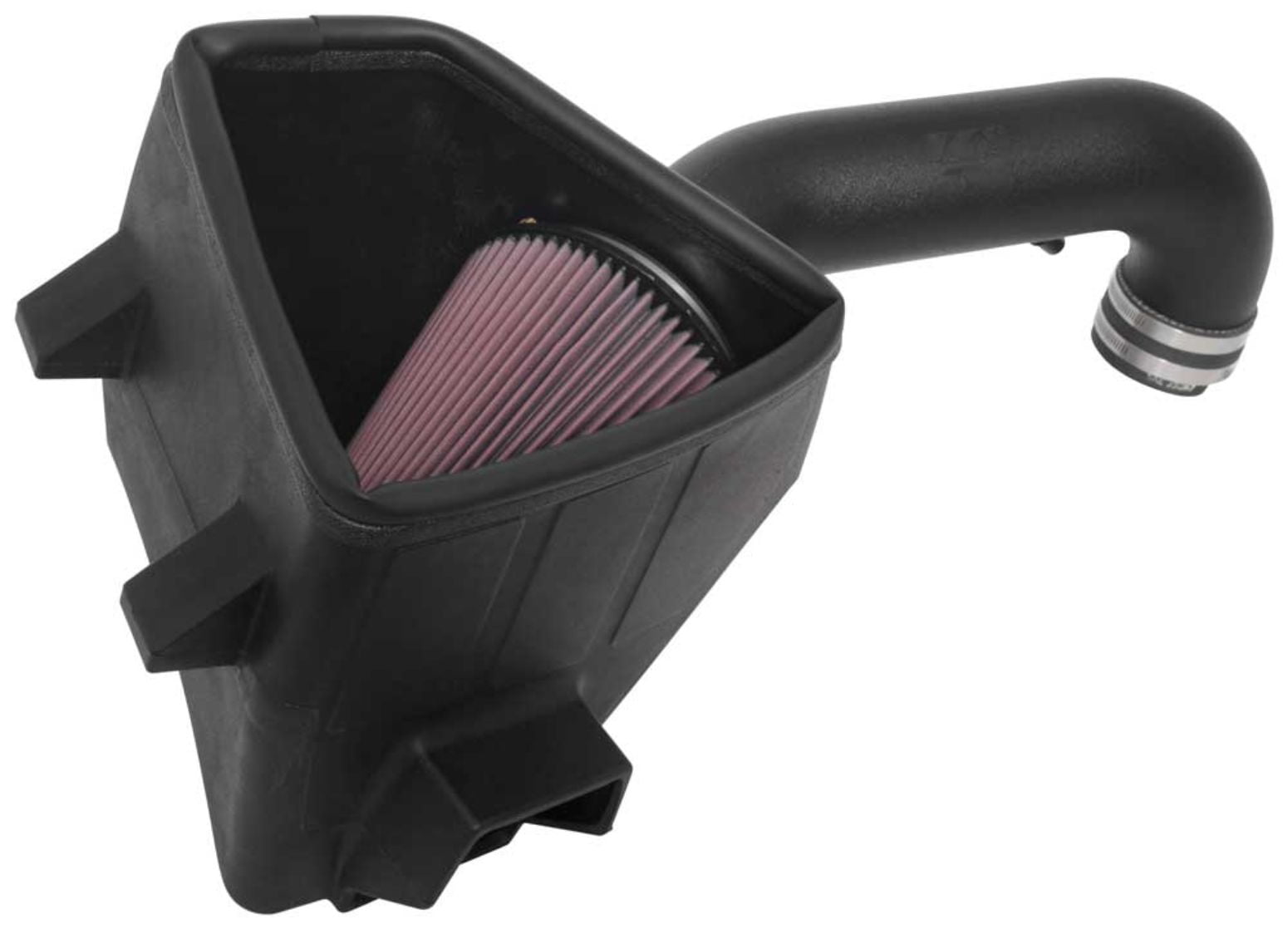 Performance Air Intake System