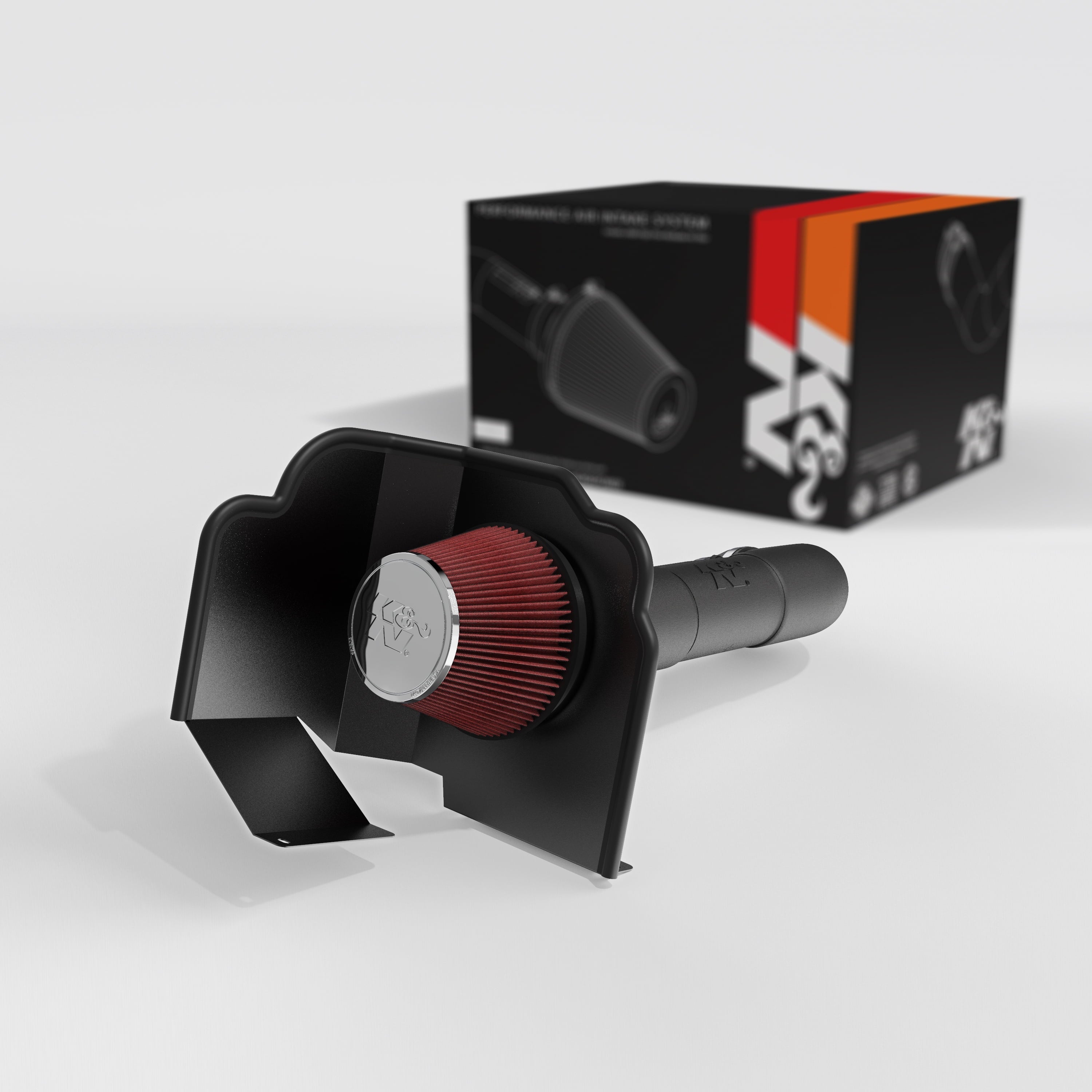 Performance Intake Kit