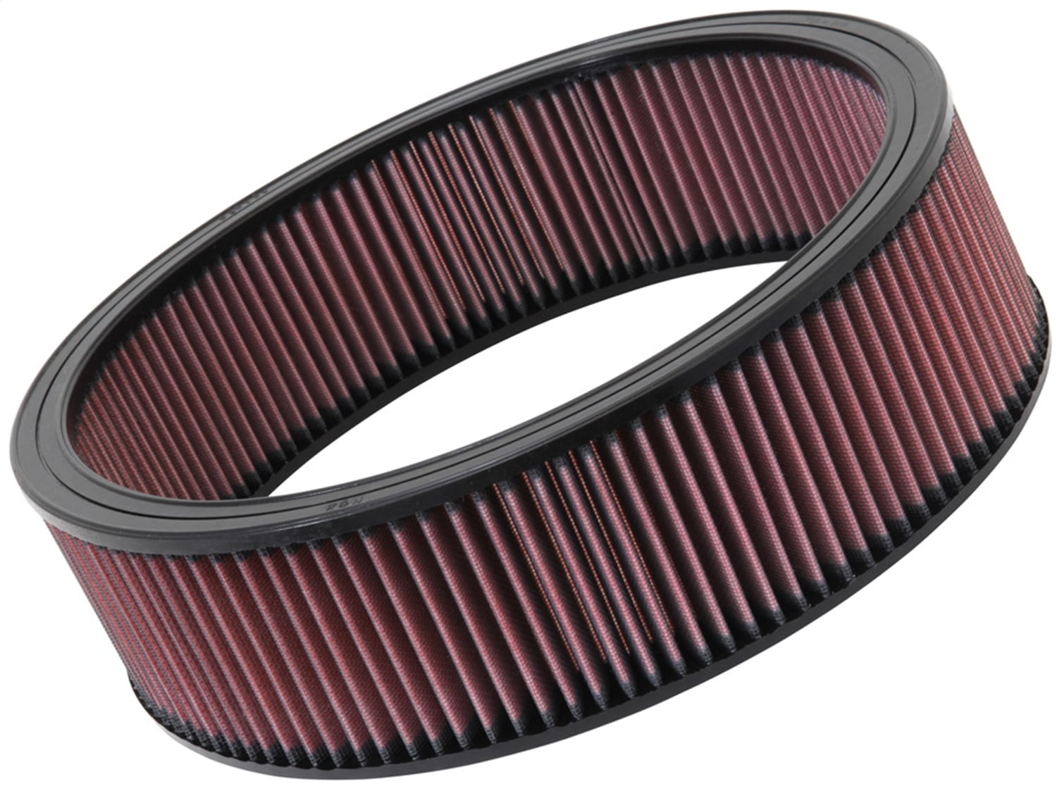 Air Filter See Appl.guide