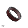 Air Filter See Appl.guide