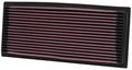 Panel Fltr See Appl.guide