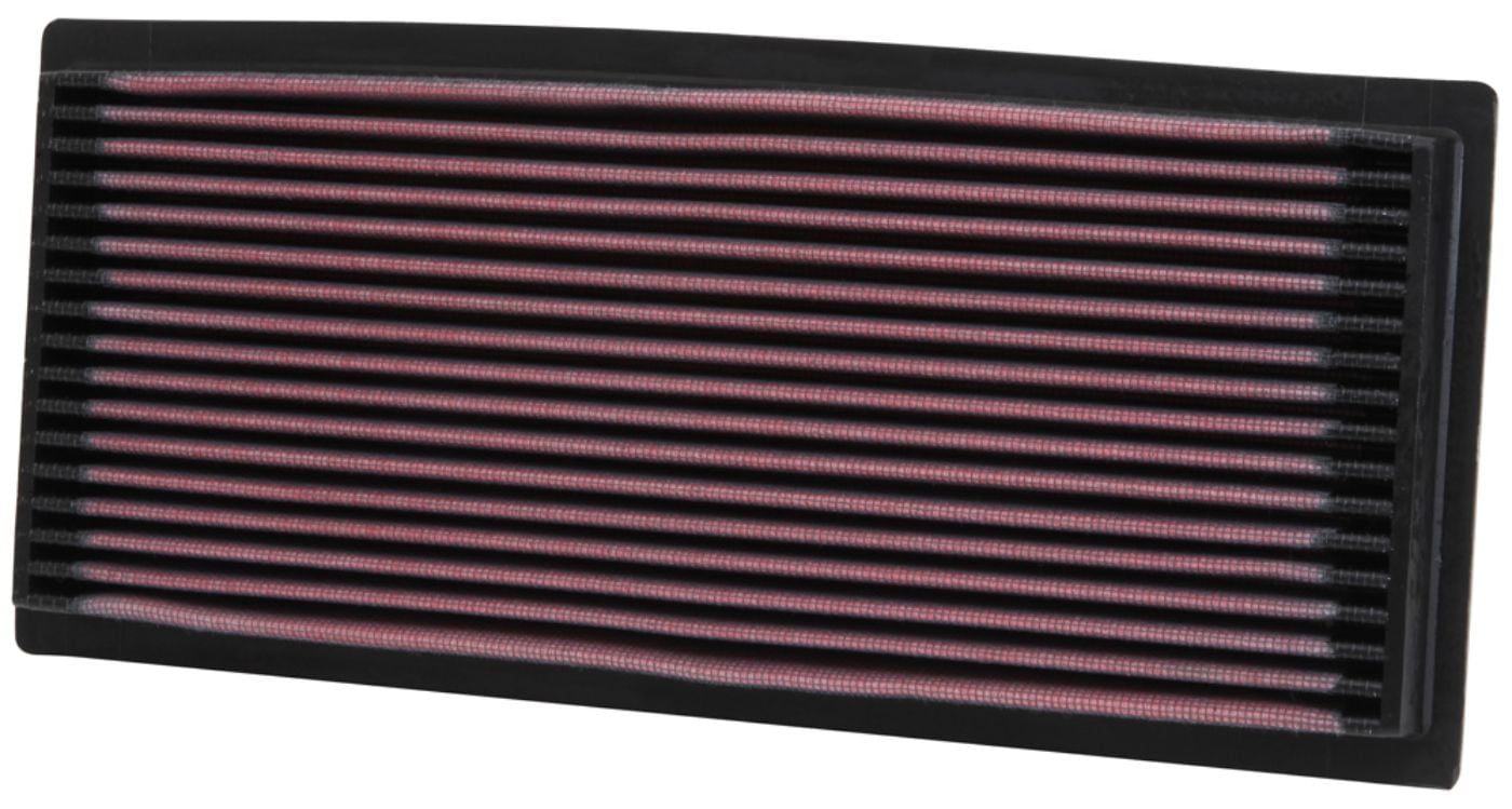Panel Fltr See Appl.guide
