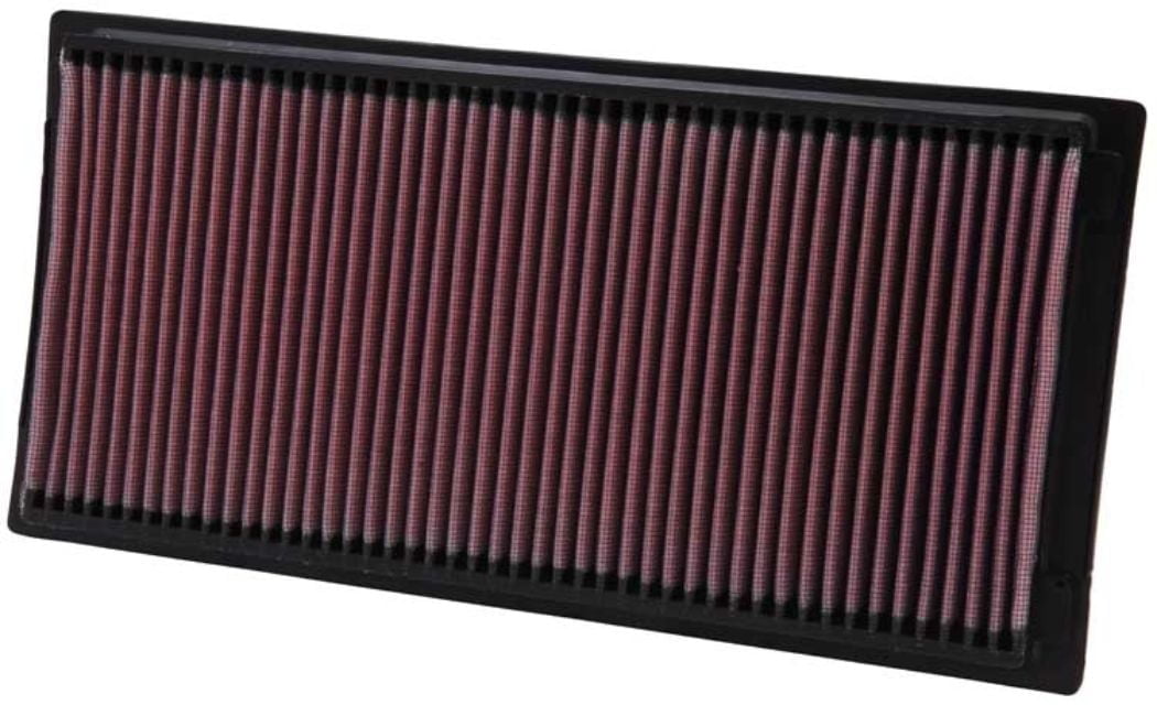 Panel Fltr See Appl.guide
