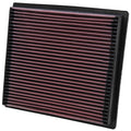 Panel Fltr See Appl.guide