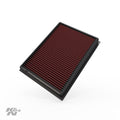 Panel Filtr Fj 4RNNR 4.0L