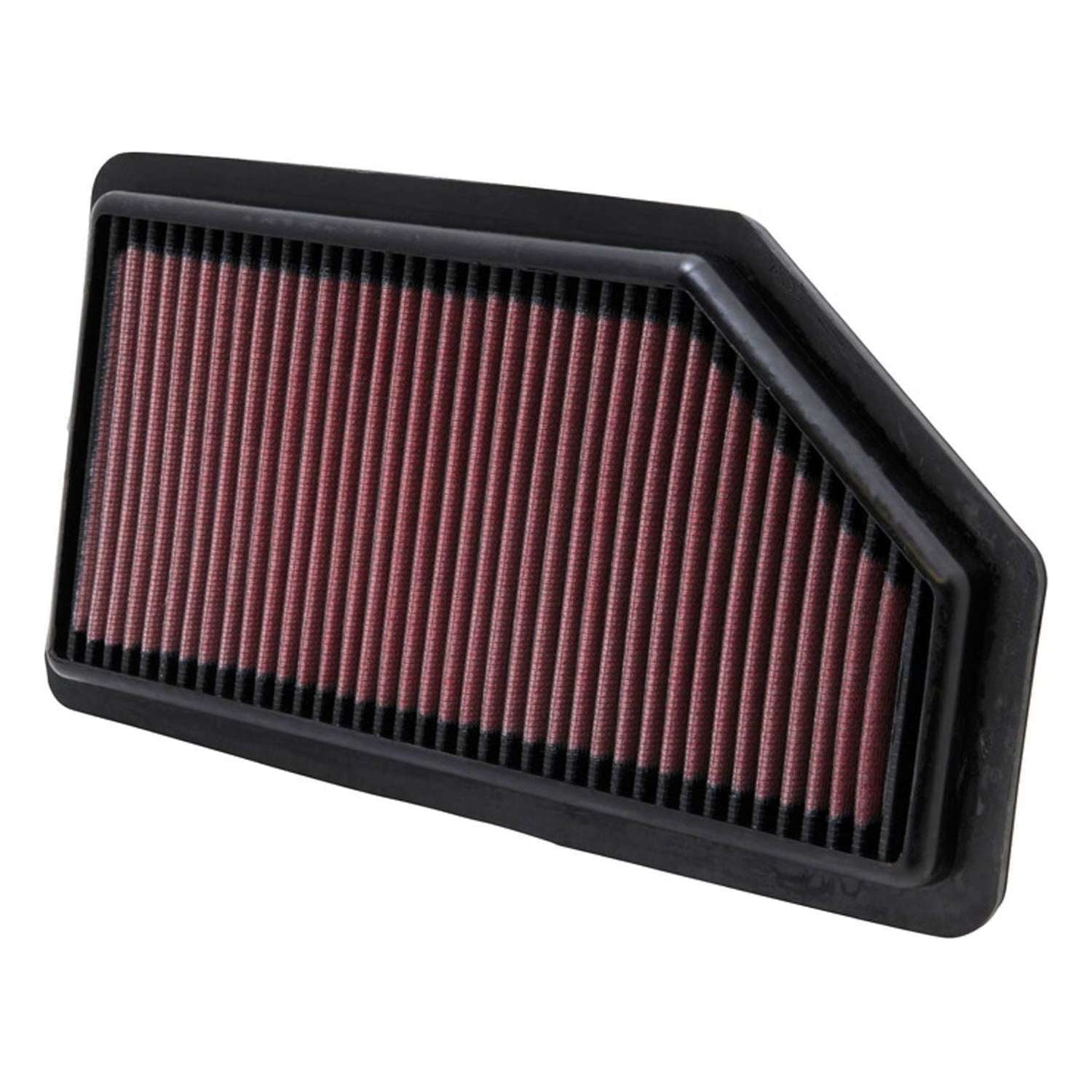 Odyssey 3.5L V6 11-12