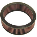 Air Filter See App. Guide