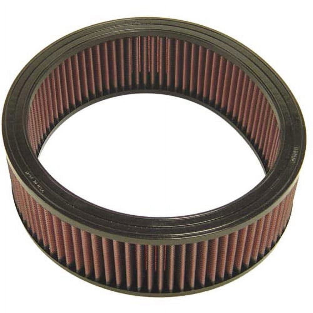 Air Filter See App. Guide