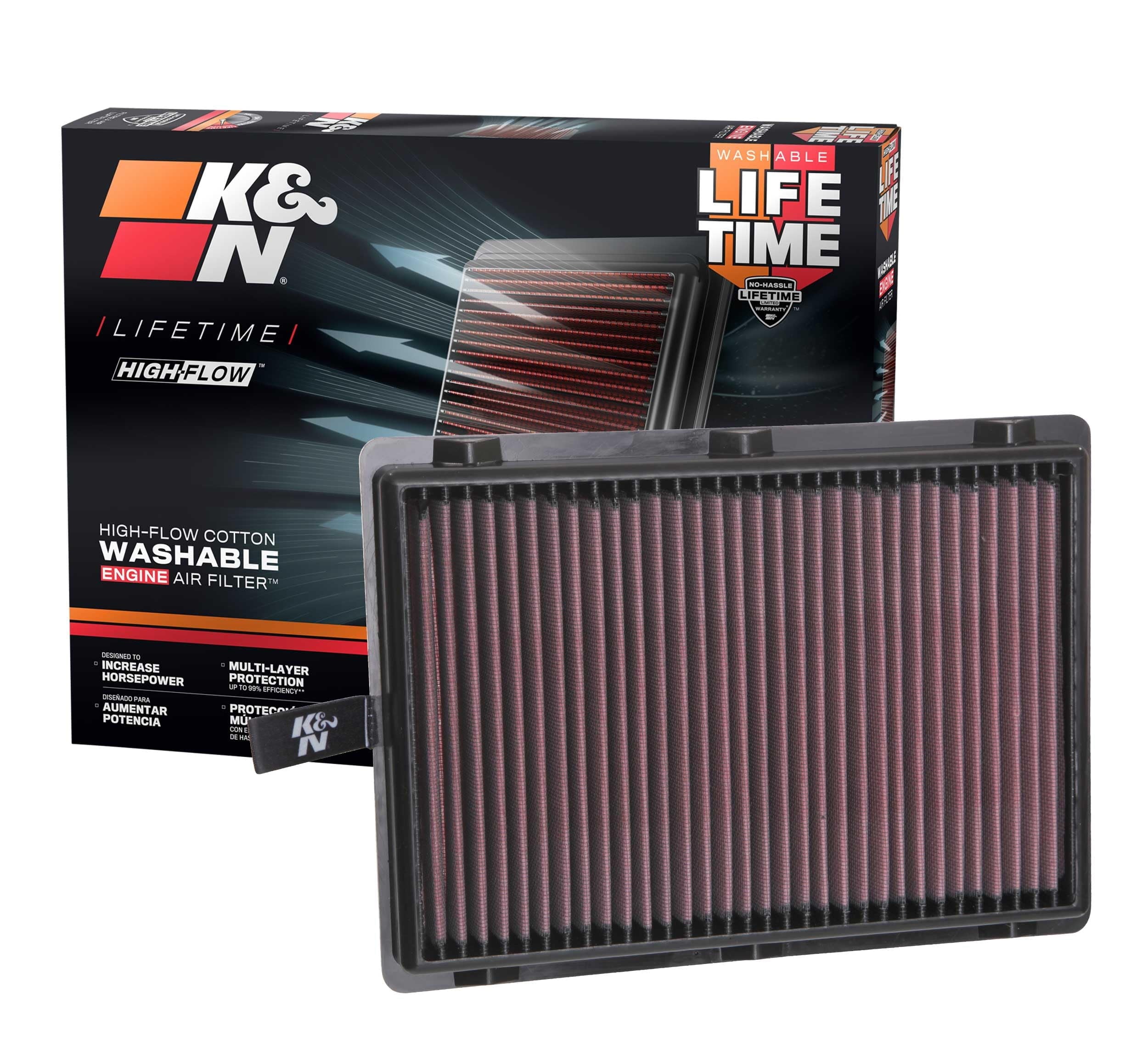 Replacement Air Filter