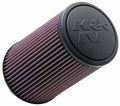 Air Filter See Appl.guide