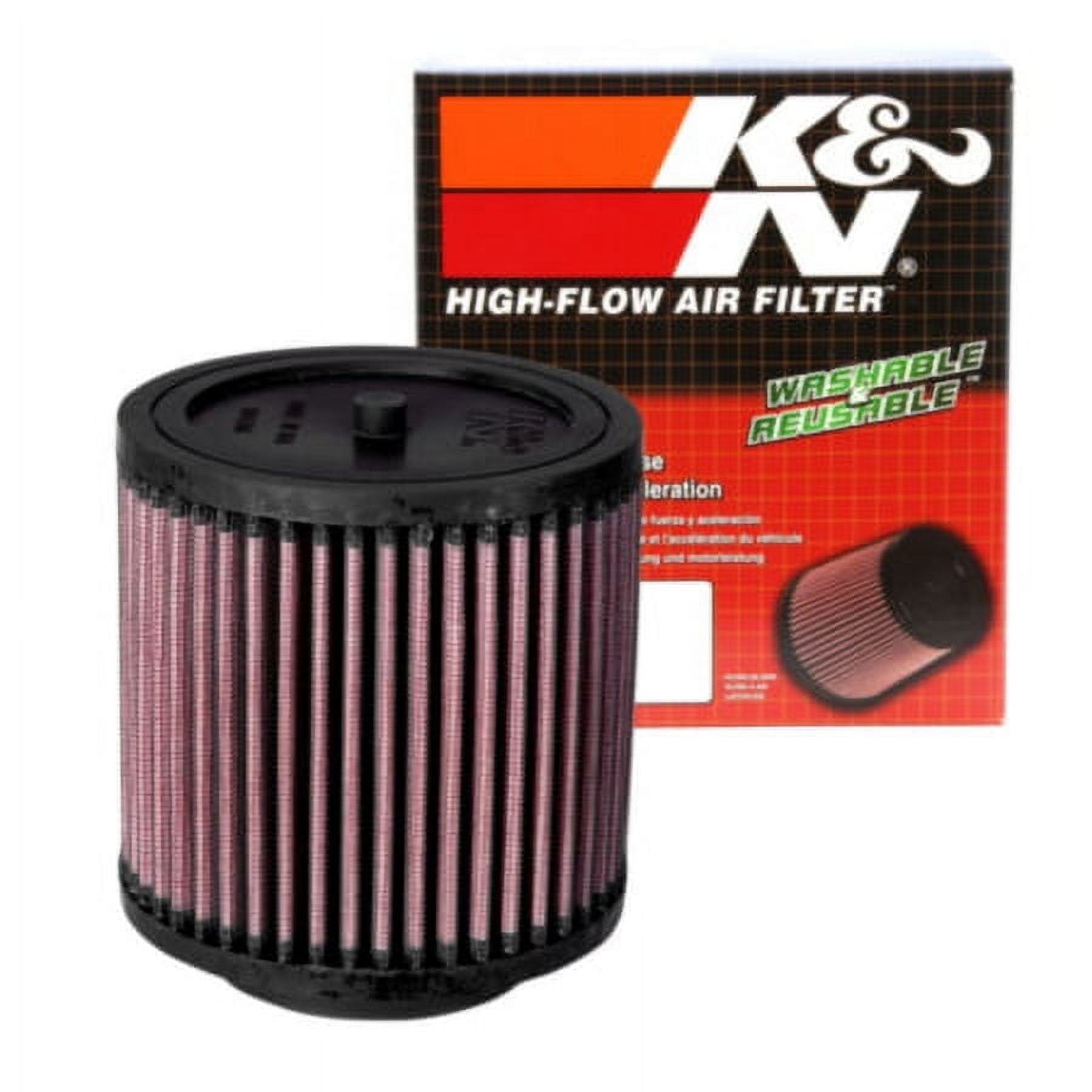 Replacement Air Filter