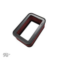 Air Filter See Appl.guide
