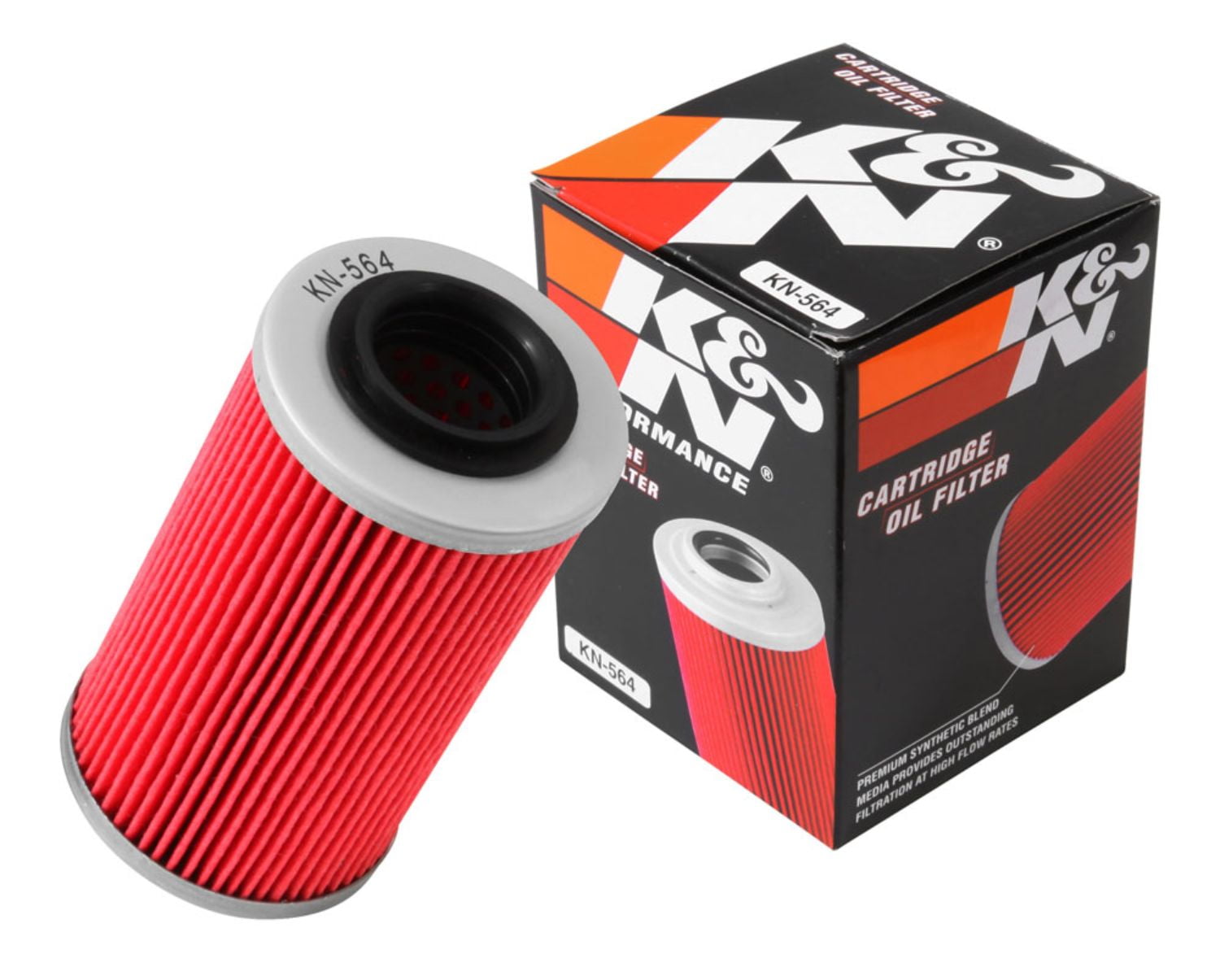 Oil Filter; Powersports