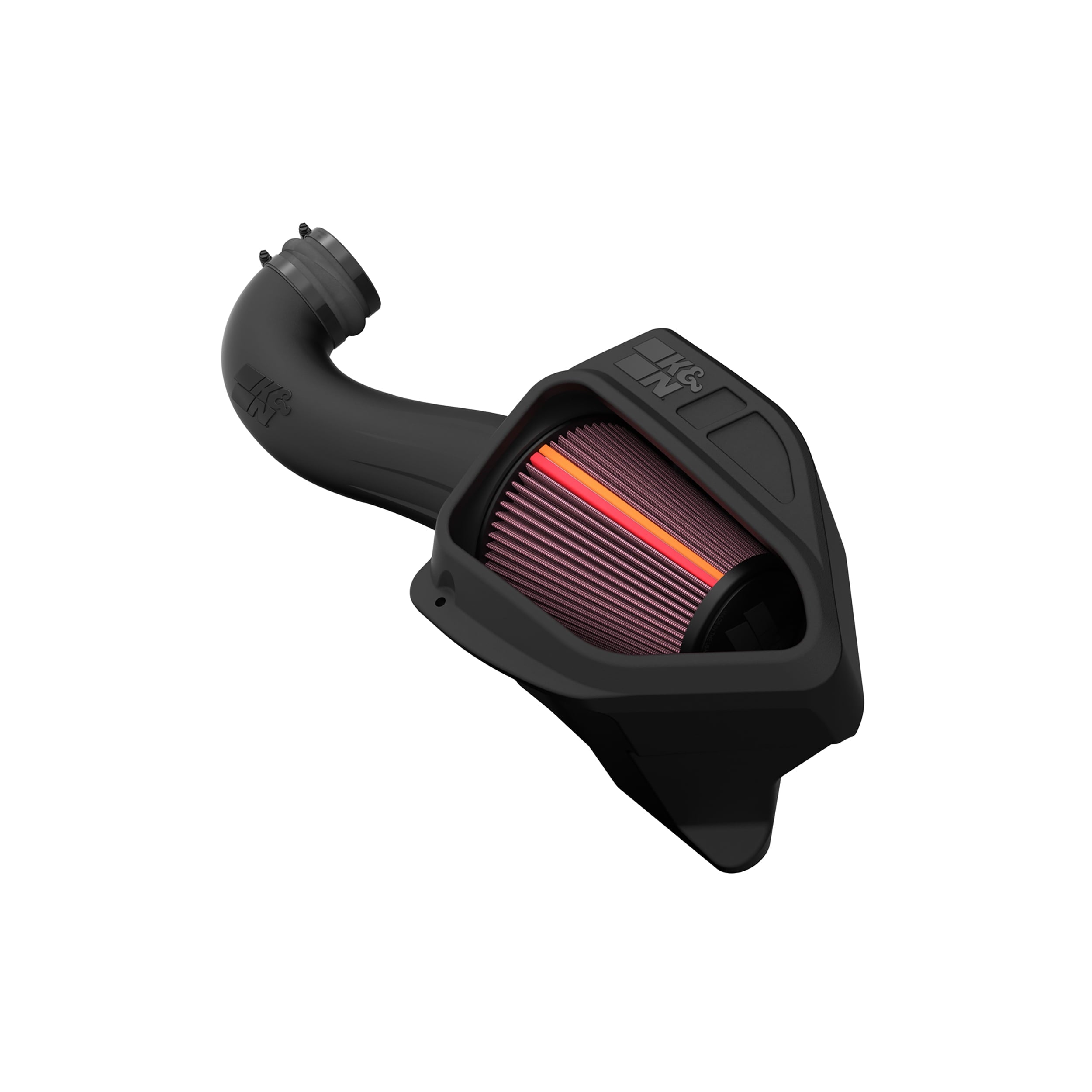 Nextgen Cold Air Intake - Dodge Cha