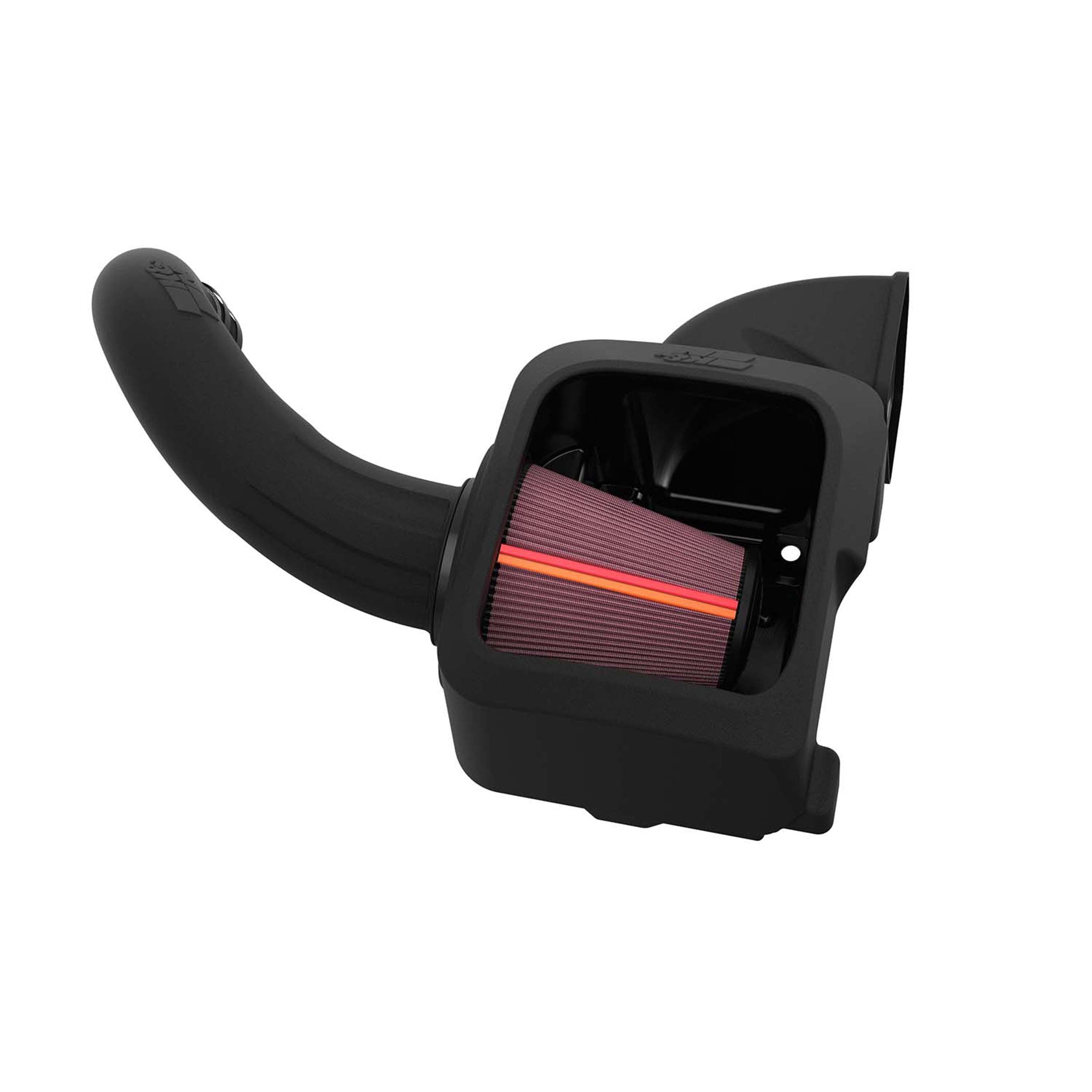 Nextgen Cold Air Intake - Dodge/Ram