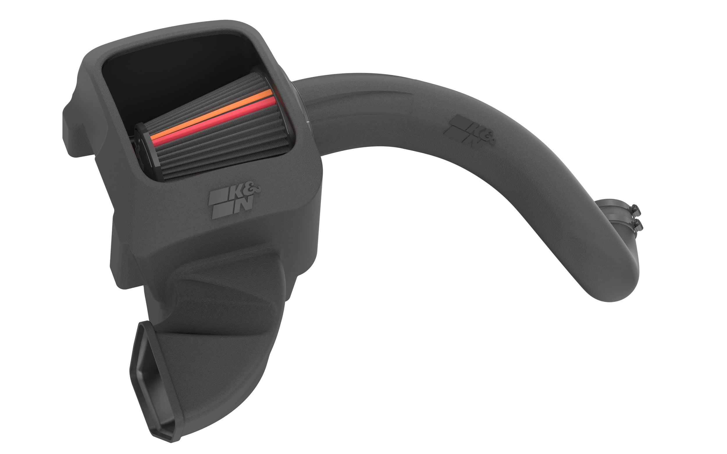 Nextgen Dryflow Cold Air Intake - R