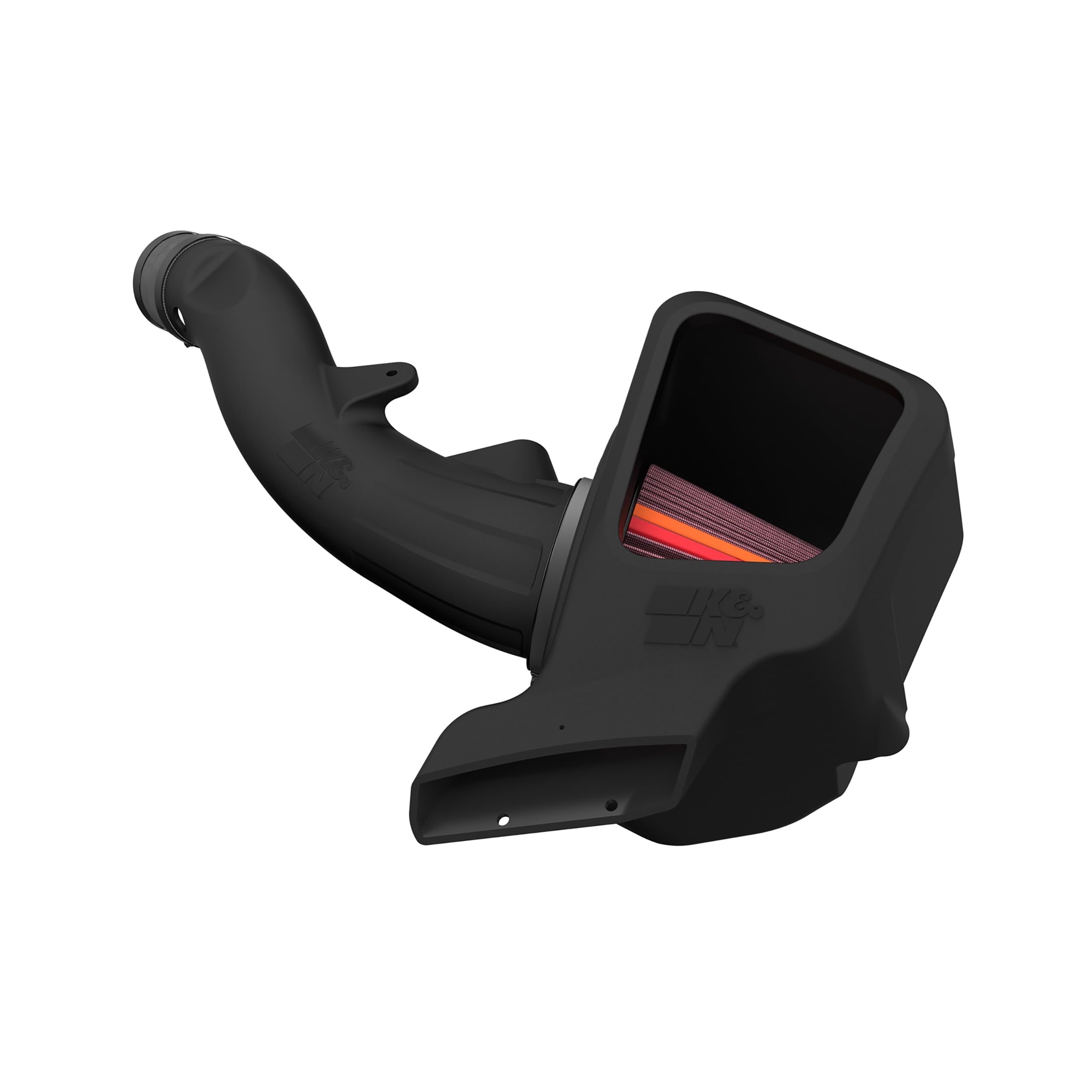 Nextgen Cold Air Intake - Jeep Gra