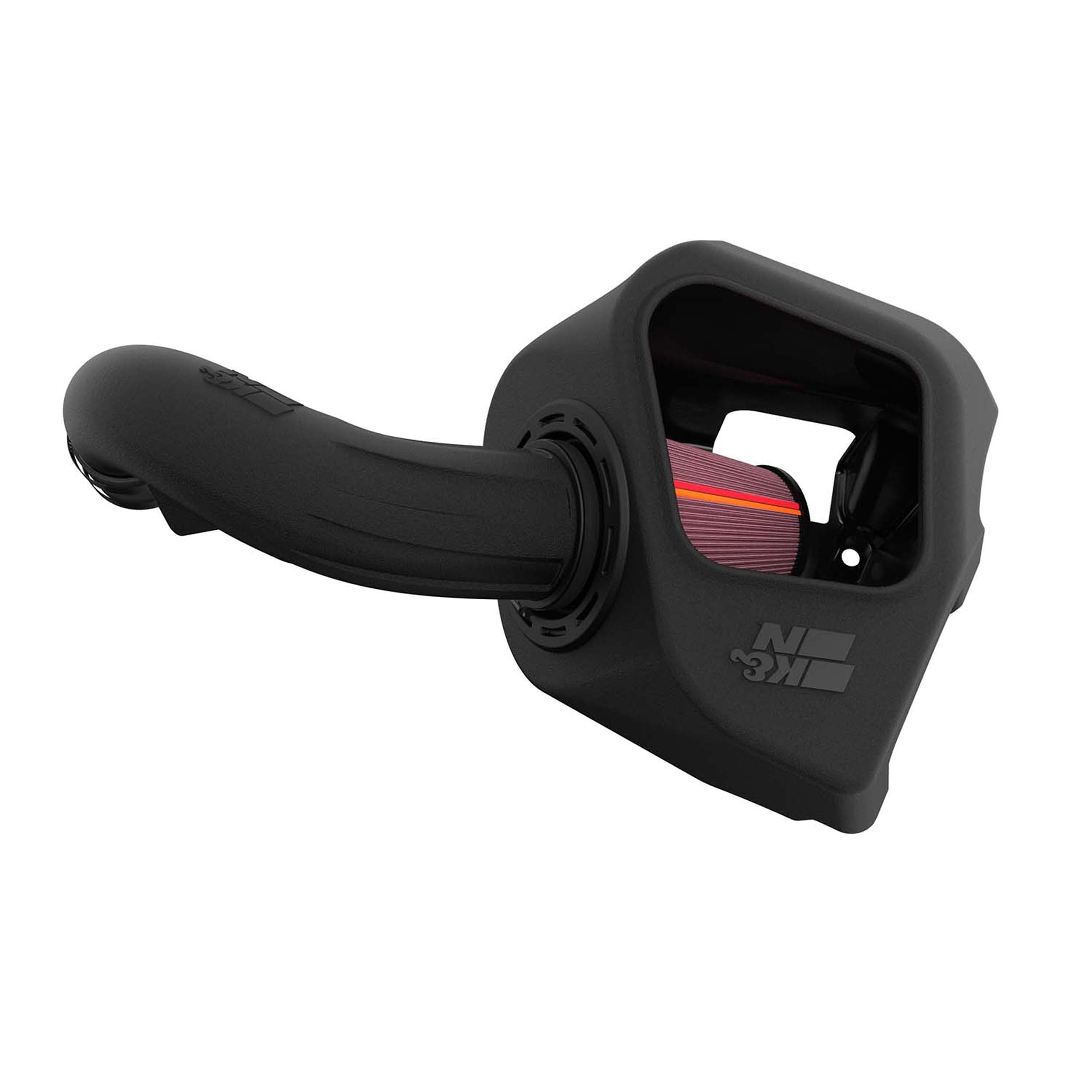 Nextgen Cold Air Intake - Ram 1500