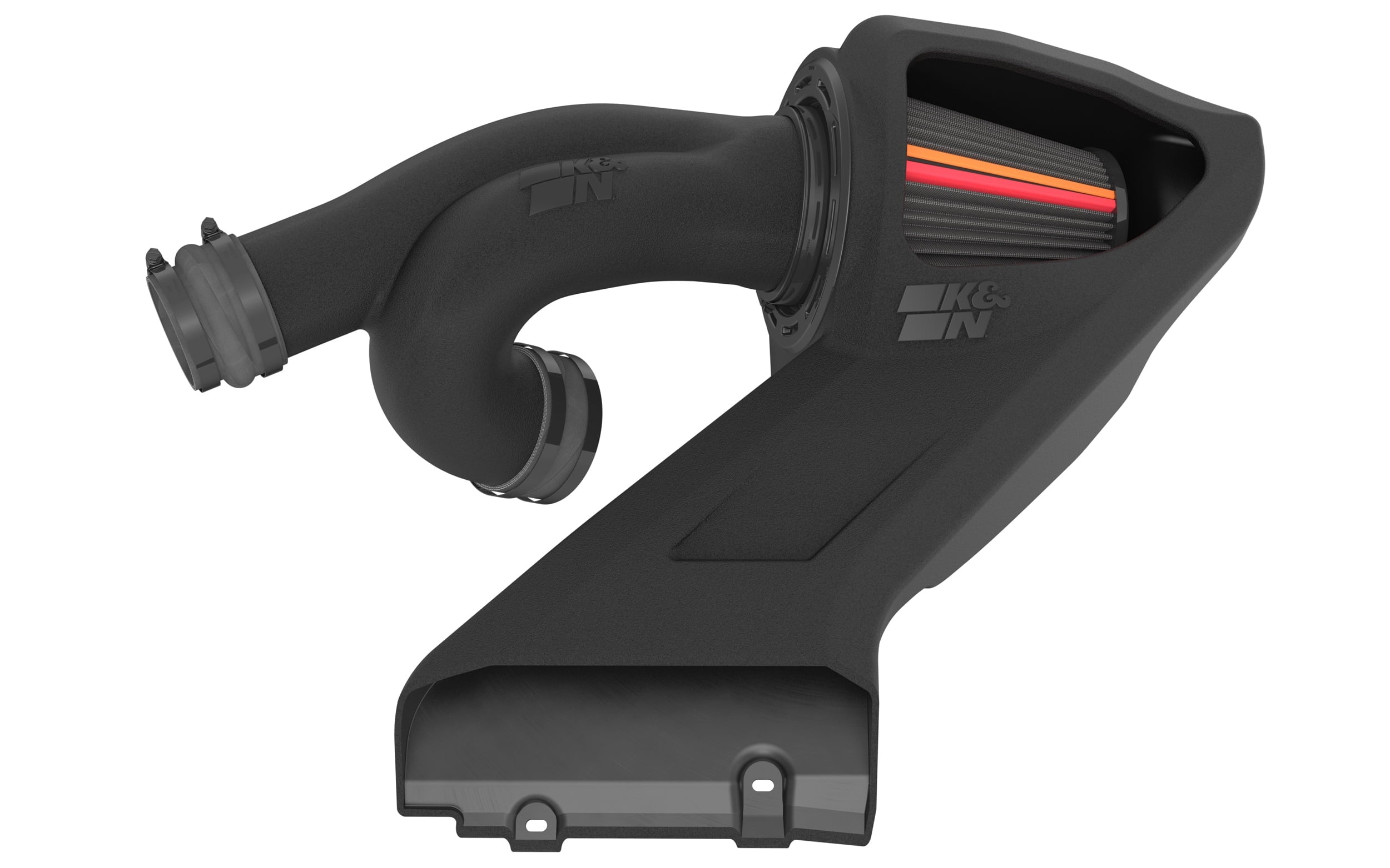 Nextgen Dryflow Cold Air Intake - F