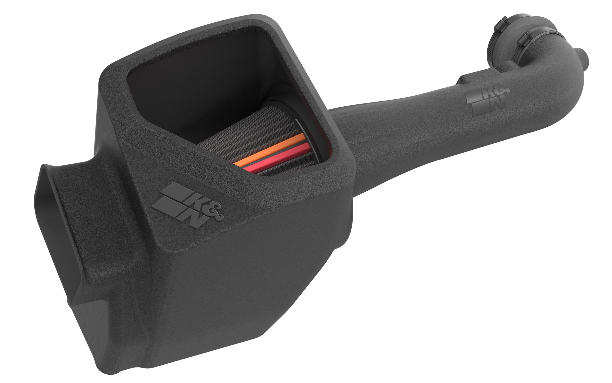 Nextgen Dryflow Cold Air Intake - C