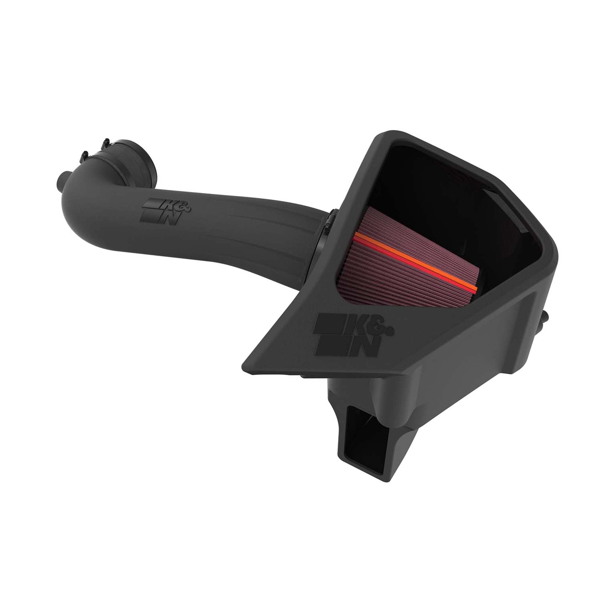 Nextgen Cold Air Intake - Chev Silv