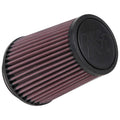 Air Filter See Appl.guide