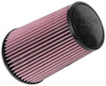 Universal Clamp-On Air Filter