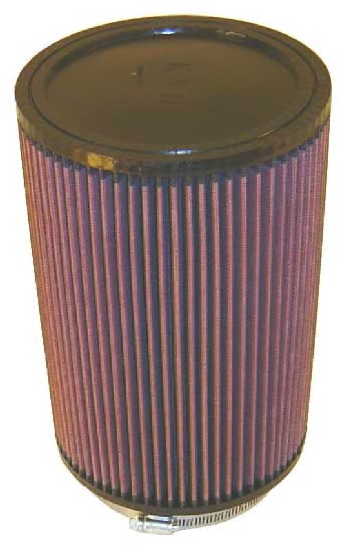 Air Filter See Appl.guide