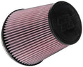 Universal Clamp-On Air Filter