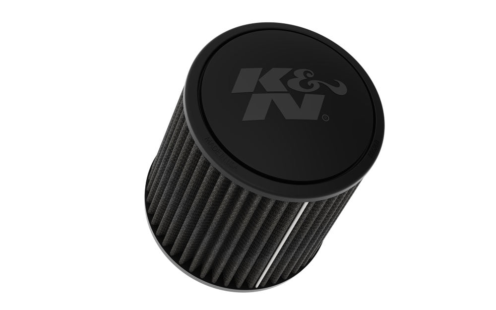 Universal Clamp-On Air Filter