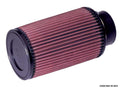 Air Filter See Appl.guide